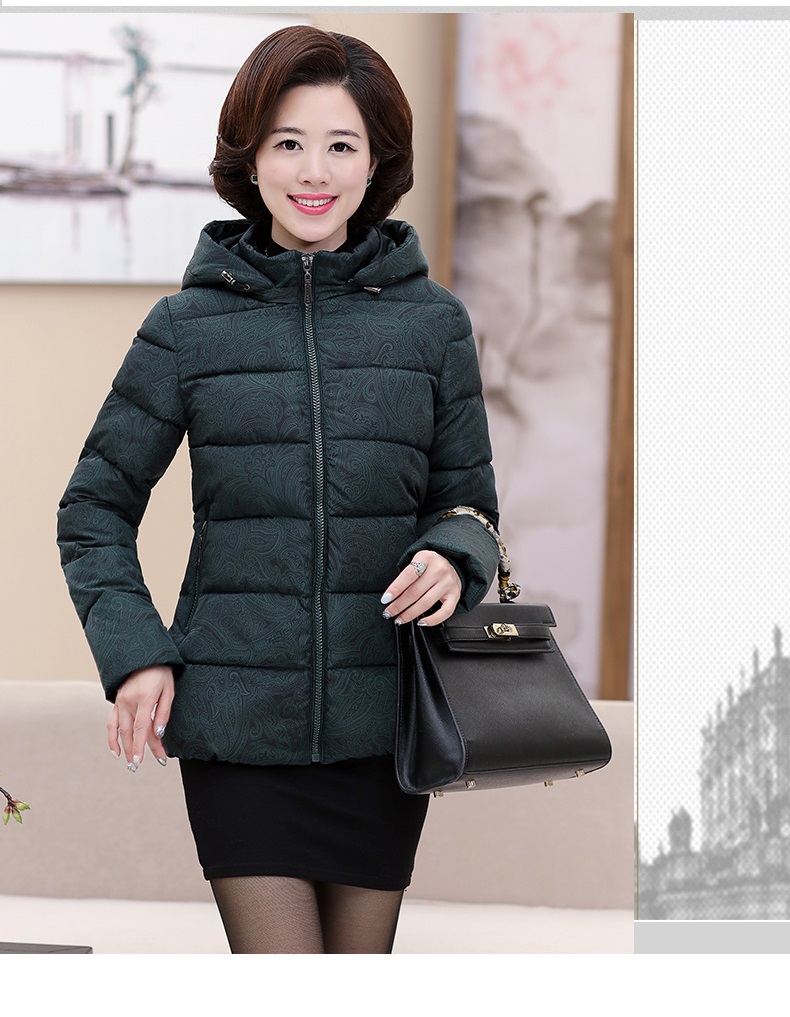 ÁO KHOÁC CHO NGƯỜI GIÀ