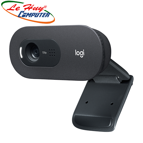 Webcam Logitech C505