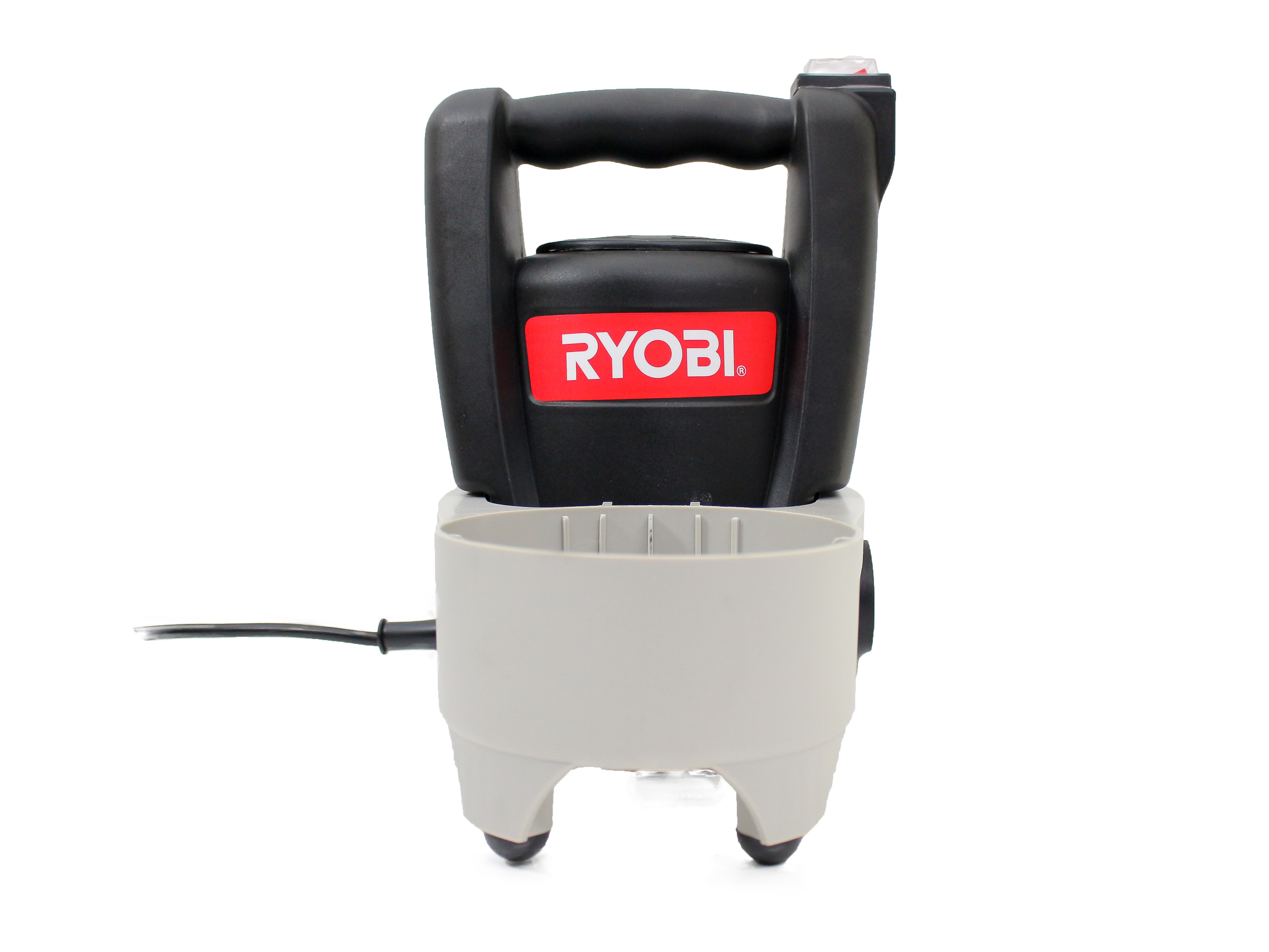 Máy phun sơn cầm tay 500W (dùng điện) Ryobi PS-1000