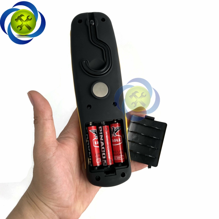[HCM]Đèn Led Tolsen 60015 có 24 bóng led sử dụng pin AAA