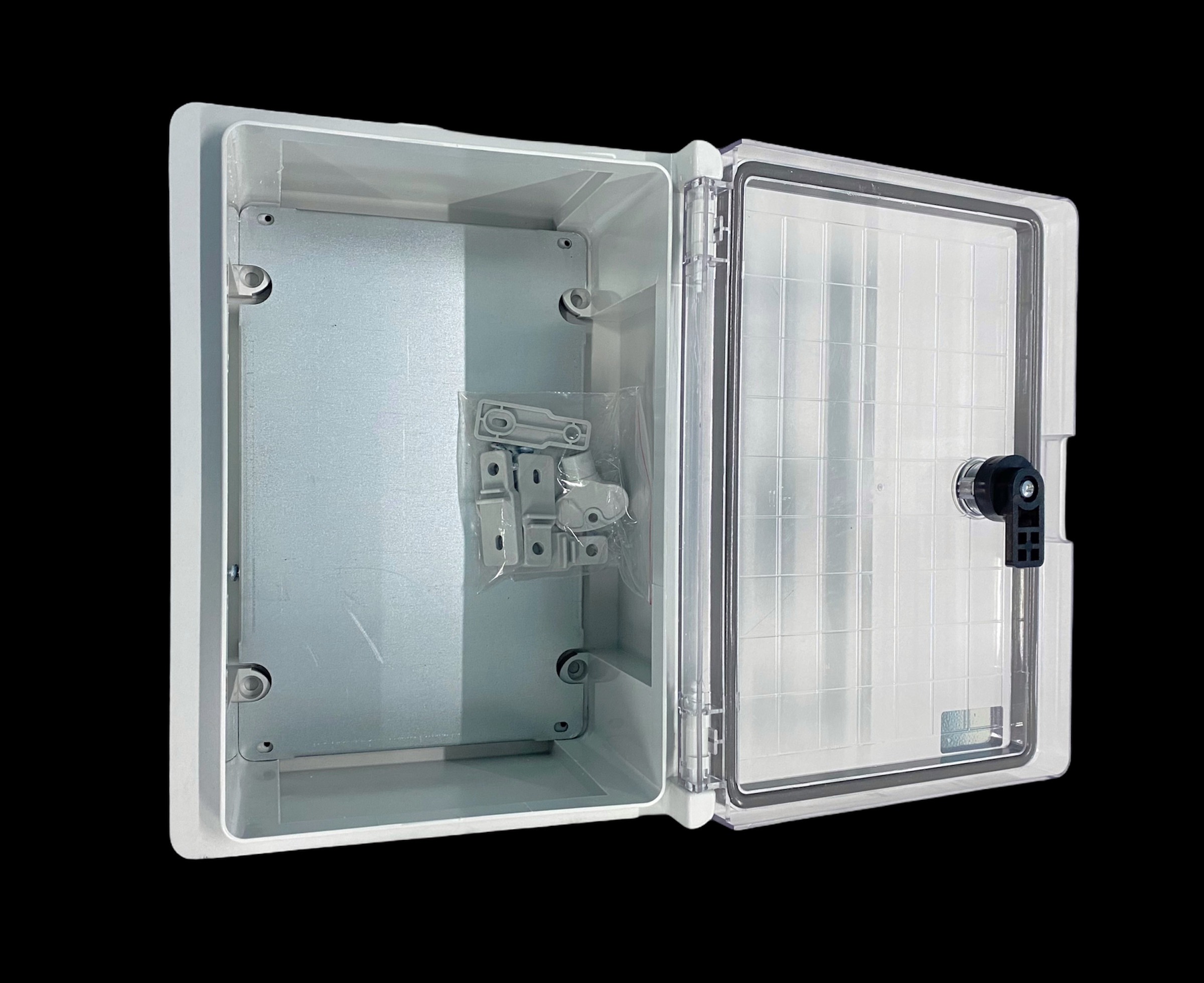 Tủ điện nhựa Viger CP 5011