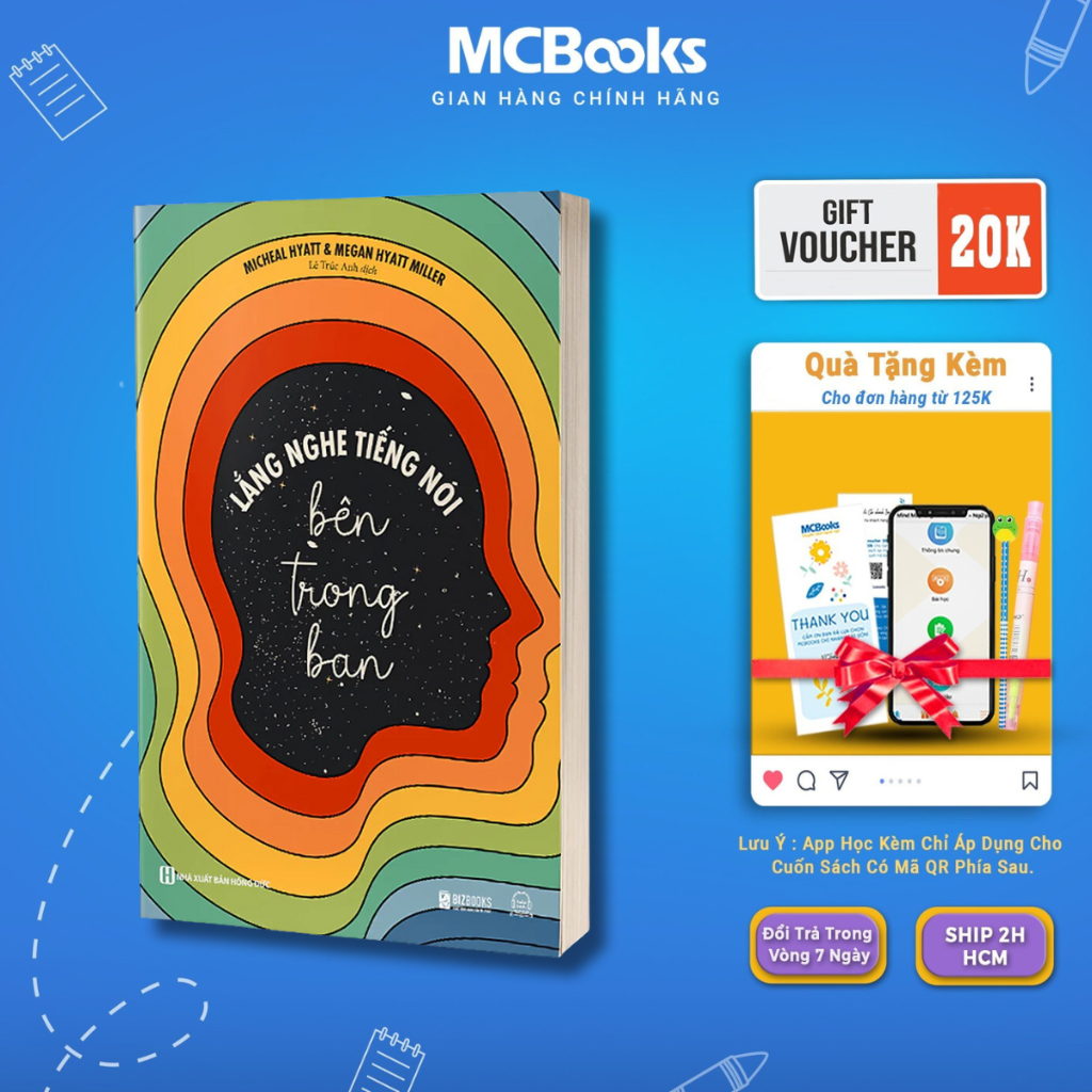 Books-listen to your inner sounds-McBooks