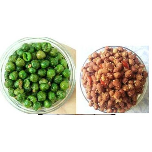 combo 2kg đâu phộng rang tỏi ớt_Monhi_Food