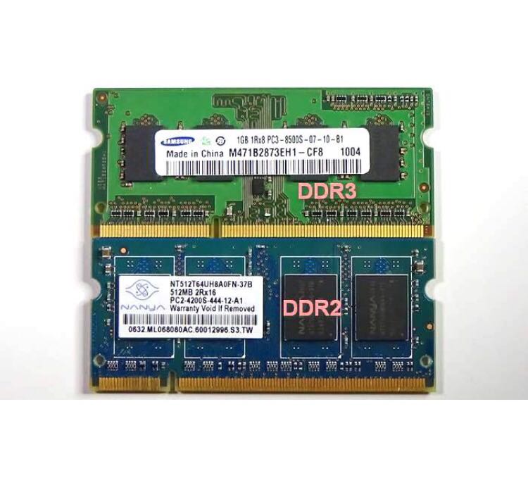 Ram laptop pc cũ hỏng giá bèo - laptop