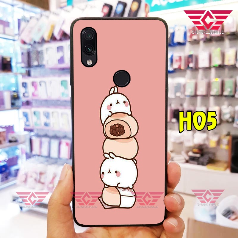 Ốp lưng huawei nova 3i, nova 3e, nova 2i dễ thương, đáng yêu