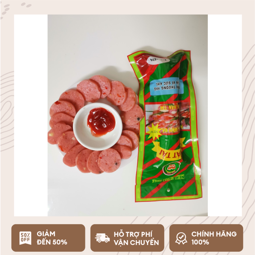 NEM CHUA HUẾ (160G)