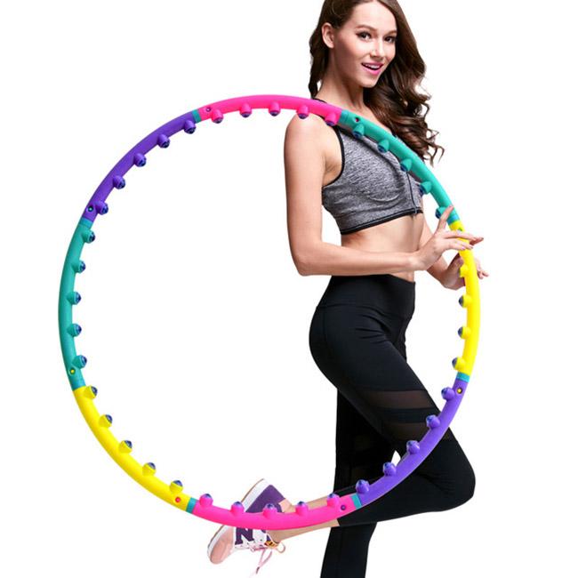 VÒNG LẮC EO GIẢM MỠ BỤNG