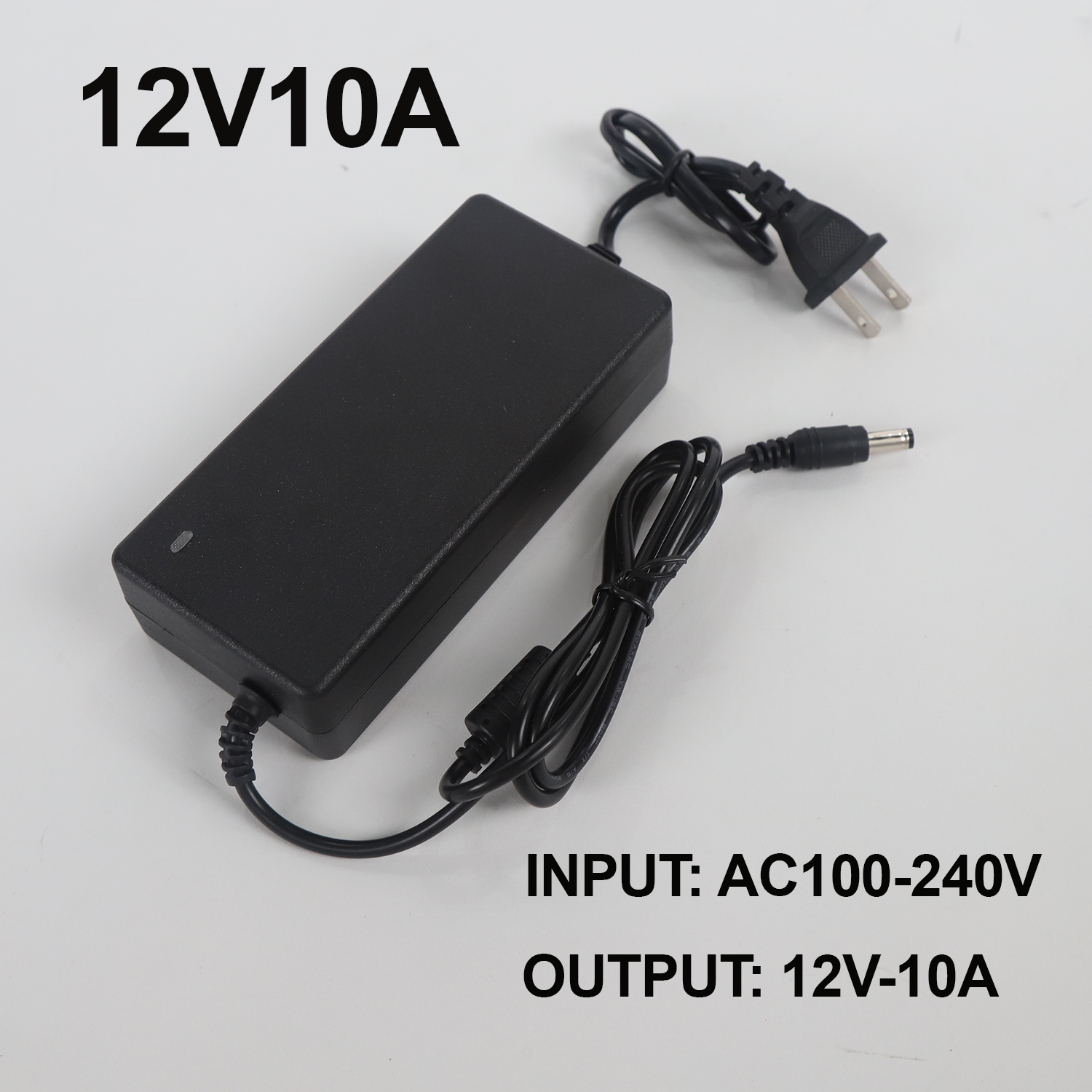Nguồn adapter 12V-1A ,12V-2A , 12V-3A