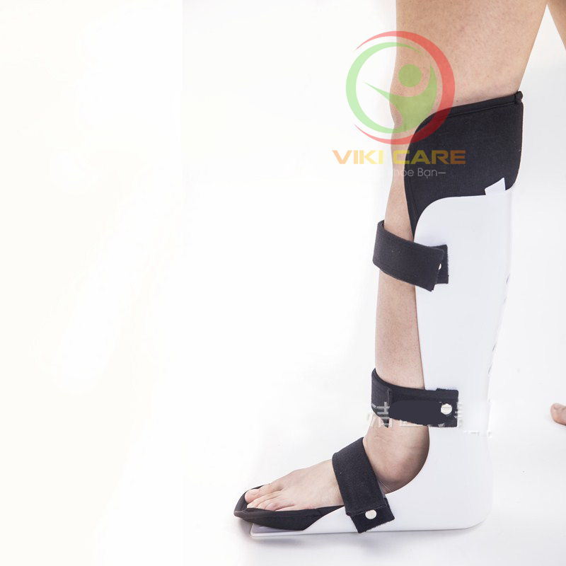 Nẹp Cố Định Cổ Chân Mắt Cá Chân [Bh 1 đổi 1]