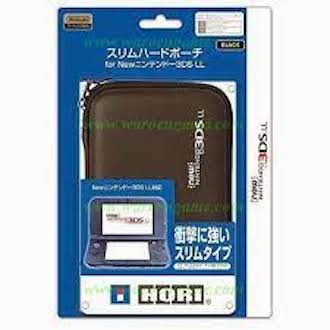 Túi đựng máy nintendo 3ds xl /new 3ds xl, ll - n3ds