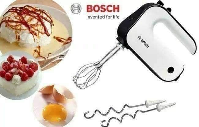 Máy đánh trứng BOSCH MFQ40303