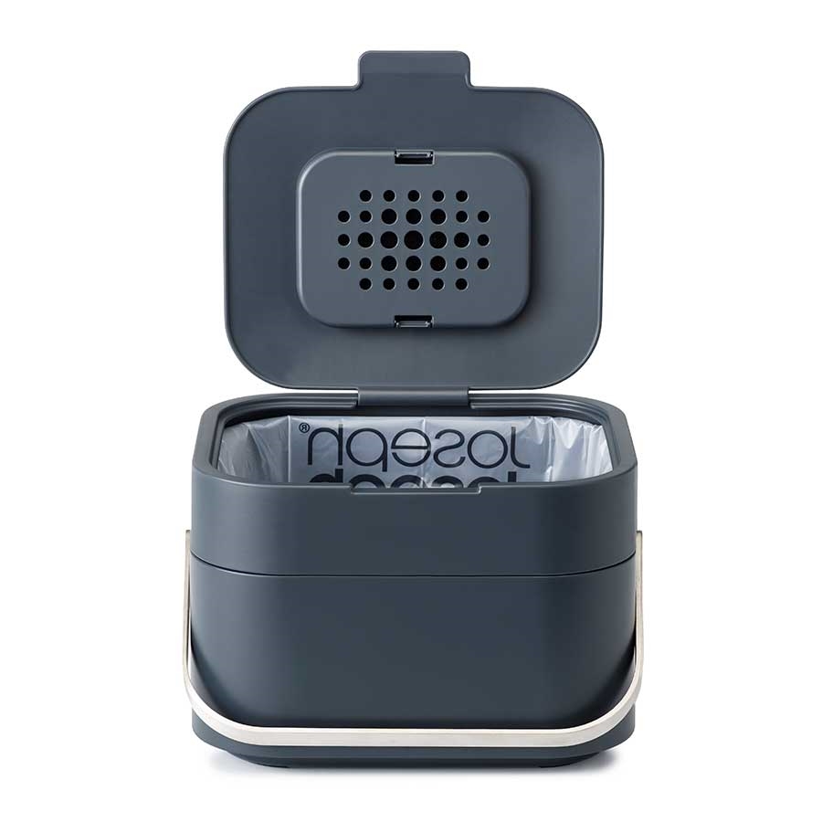 Thùng đựng rác hữu cơ Joseph Joseph 30016 Stack 4