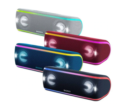LOA BLUETOOTH SONY SRS-XB41 EXTRA BASS