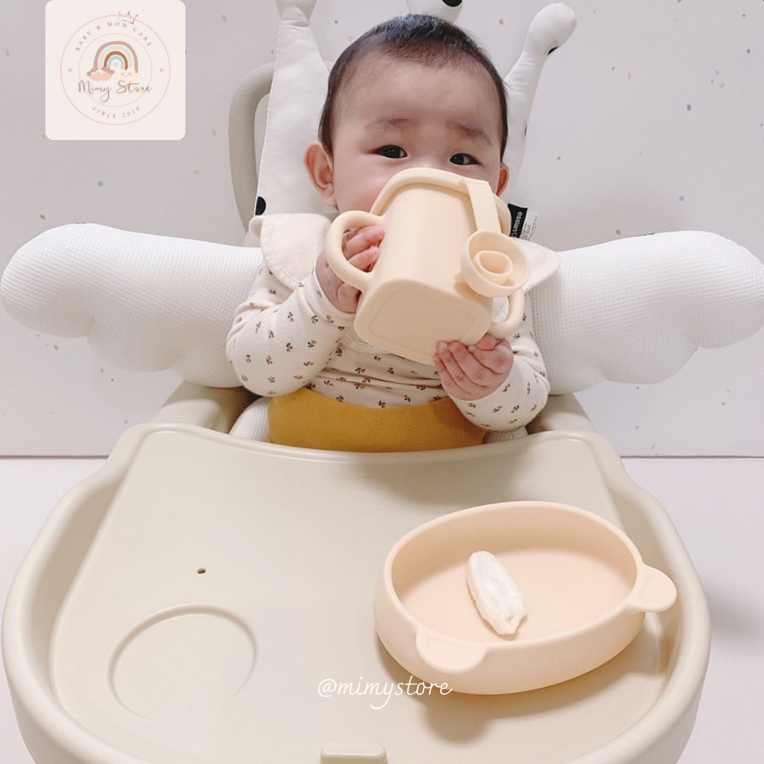 BLUEMAMA Bear Spuot Cup