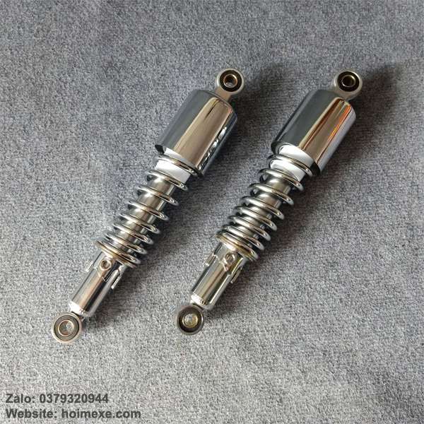 Cặp phuộc sau suzuki gn125 loại tốt