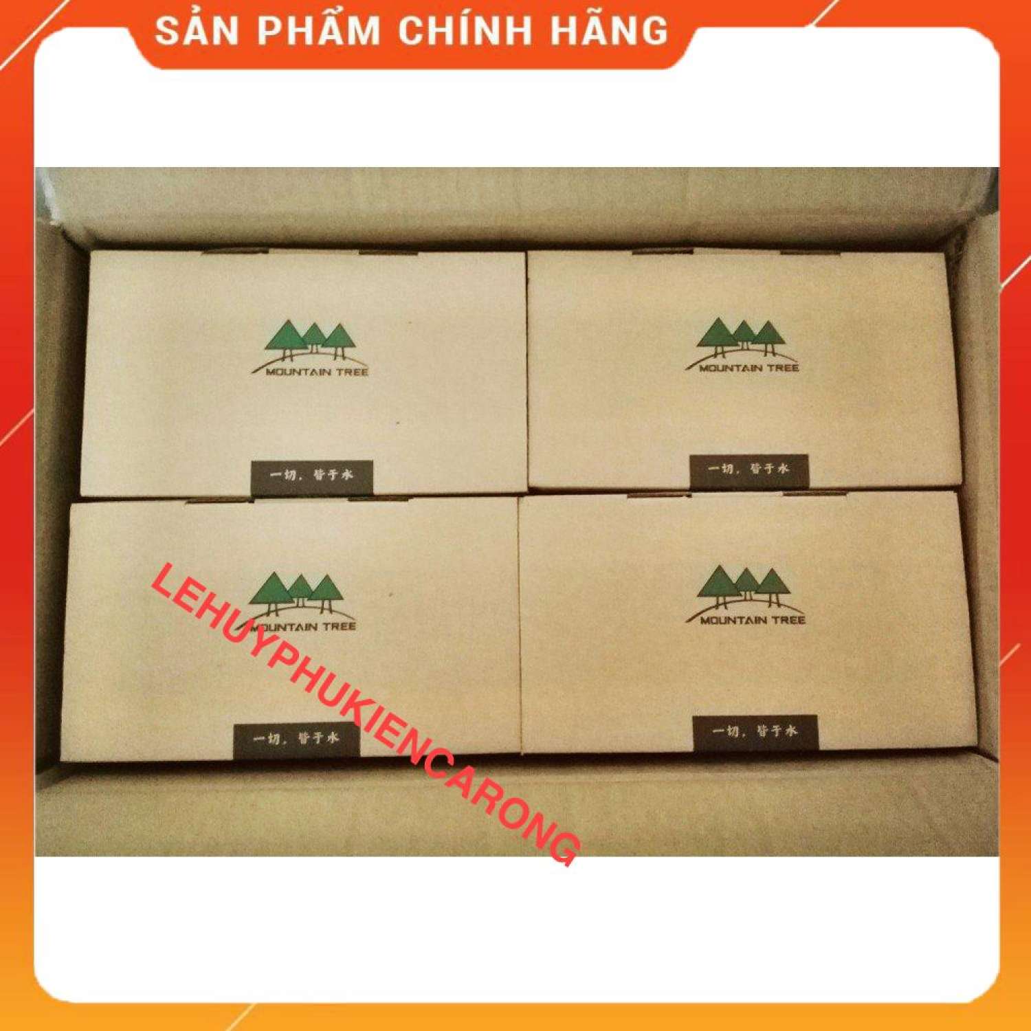 "Hoàn tiền đến 10%" Sứ Lọc MOUNTAIN TREE /Mini Ring/ Nitro Ring/ Maifan Ring 1L