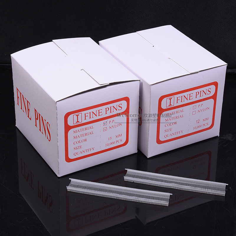 Ti Bắn Tag, Dây Bắn Mác 10mm [GÓI 1.000 sợi]