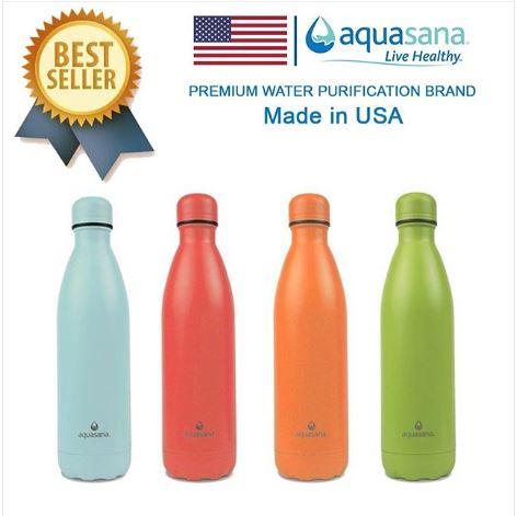 BÌNH NƯỚC GIỮ NHIỆT AQUASANA