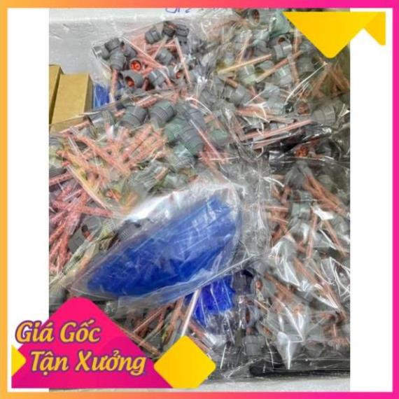 Combo 100 đầu trộn keo 2 thành phần (có bán buôn) PGST2