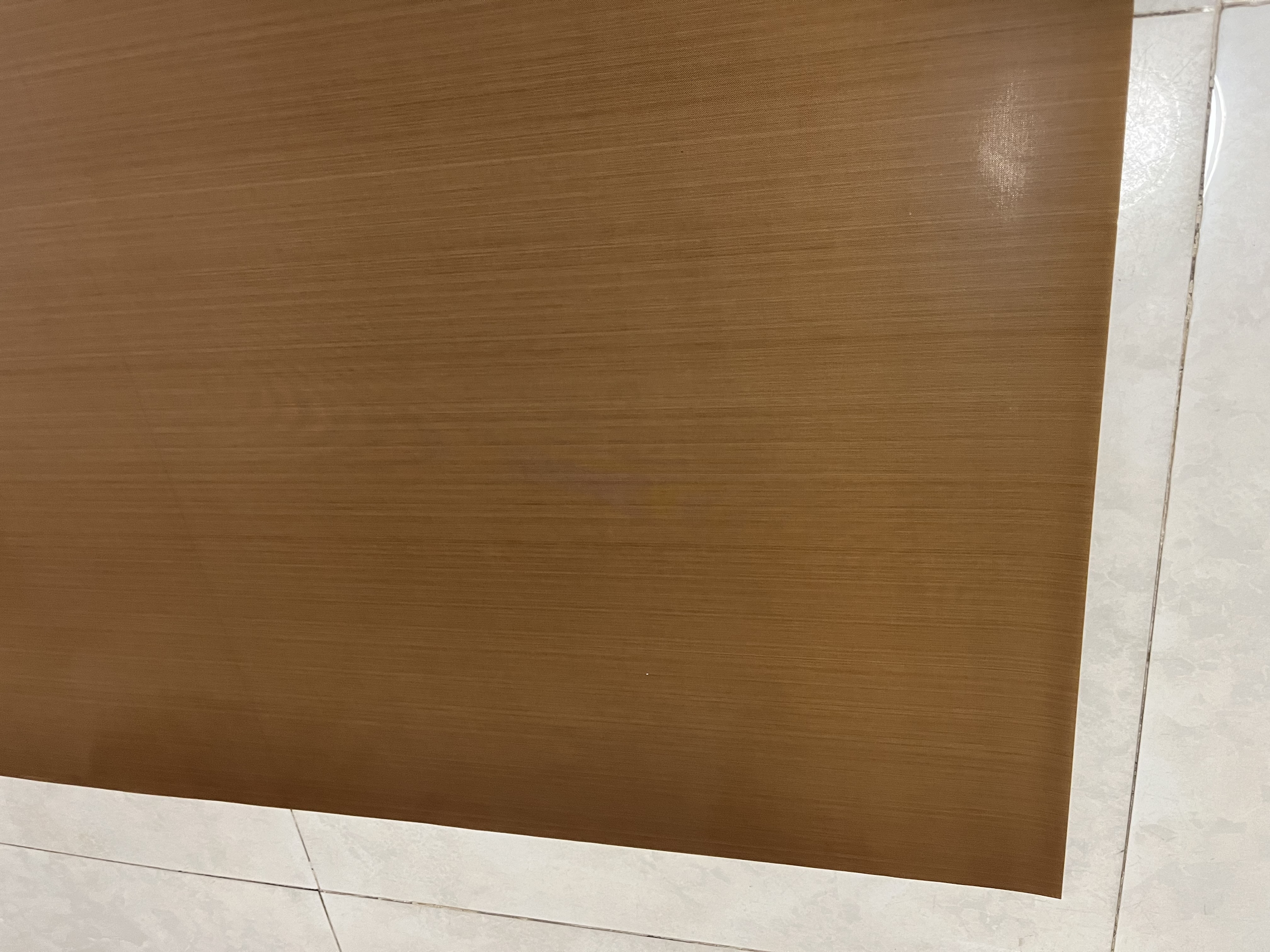 [HCM]Tấm chống dính lót lò nướng 40*60cm - 2 tấm