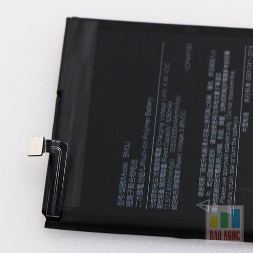 Pin Xiaomi Mi 8 LITE BM3J