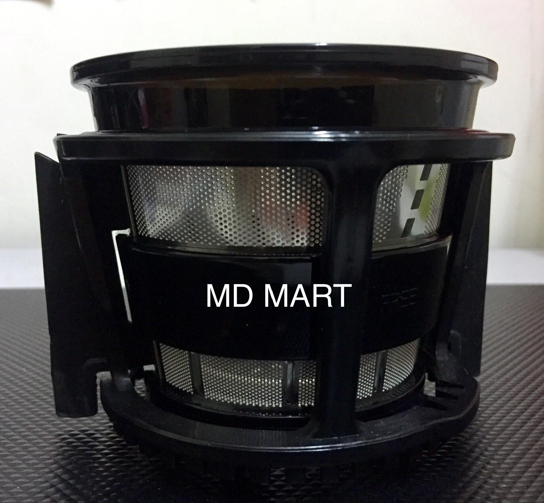 Linh kiện máy ép chậm SAVTM je31 ( lưới lọc )