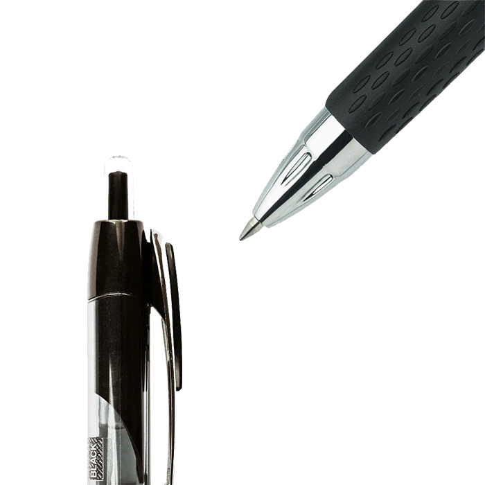 UMN-207 (0.5/0.7mm) UNI-BALL Signo Micro Gel pen
