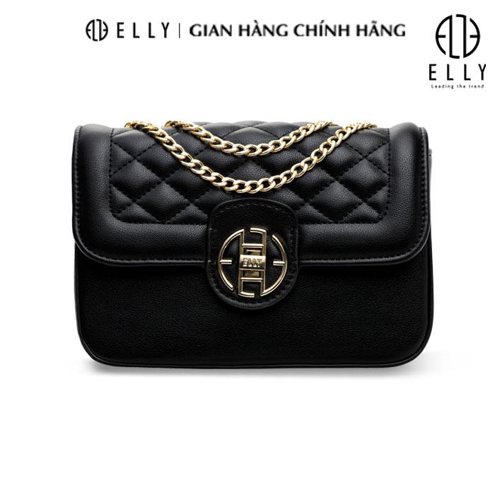 Túi xách nữ thời trang cao cấp ELLY - EL124