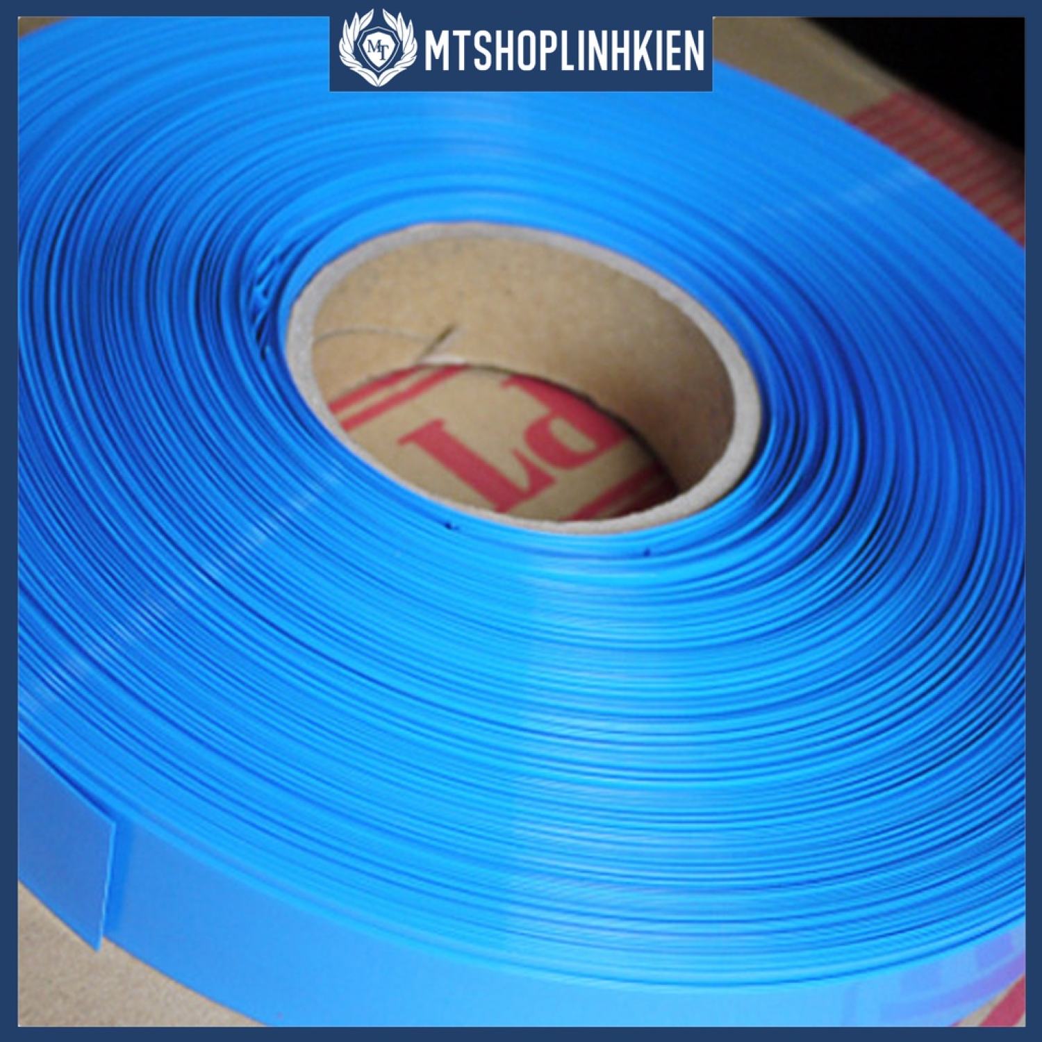 Màng co nhiệt PVC 30/50/70/95/130 (1 mét)