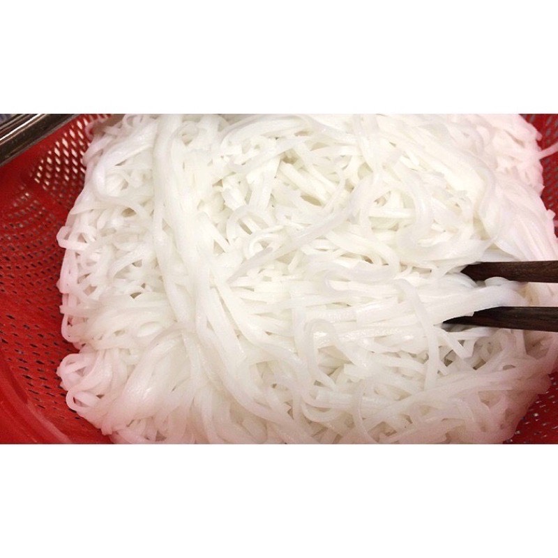 [HCM]PHỞ KHÔ BẮC- Loại ngon 1kg
