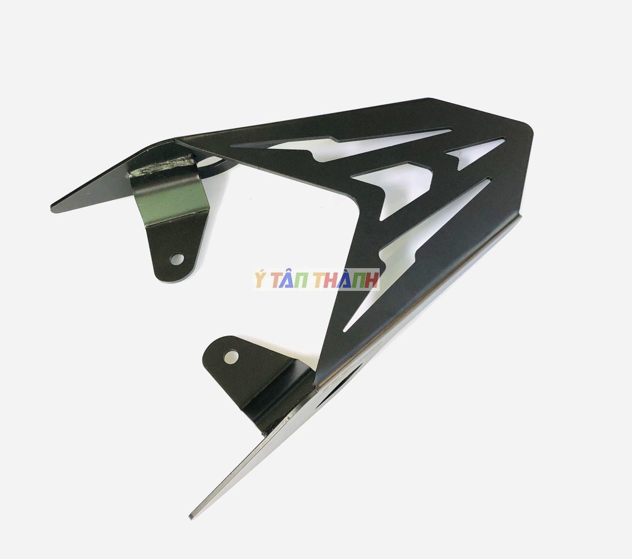 Cảng Sau Indo Raider Fi
