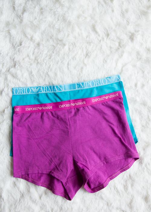 [HCM]Quần lót (chip) đùi thun cotton cho bé gái