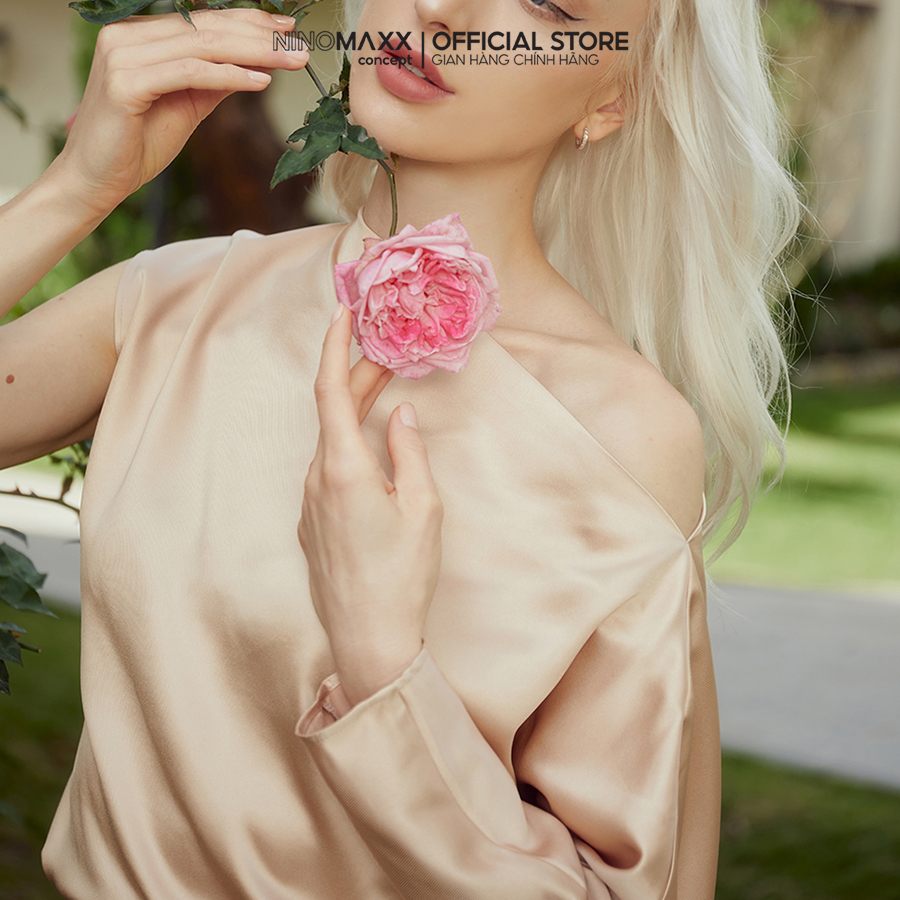 N&M Set áo và váy thời trang Nữ 2207059
