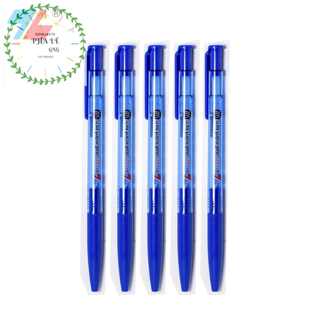 Bút bi Thiên Long TL-023 (20c/hộp)