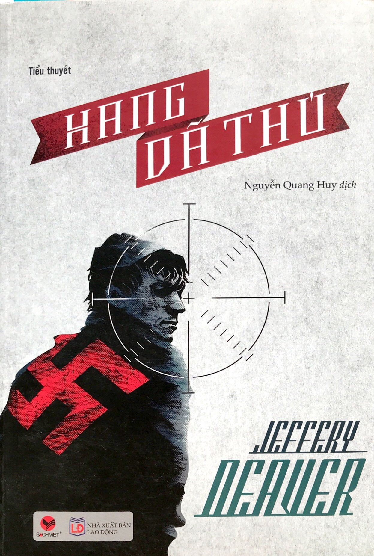 Sách - Hang Dã Thú (Tái Bản 2018) - BachVietbook