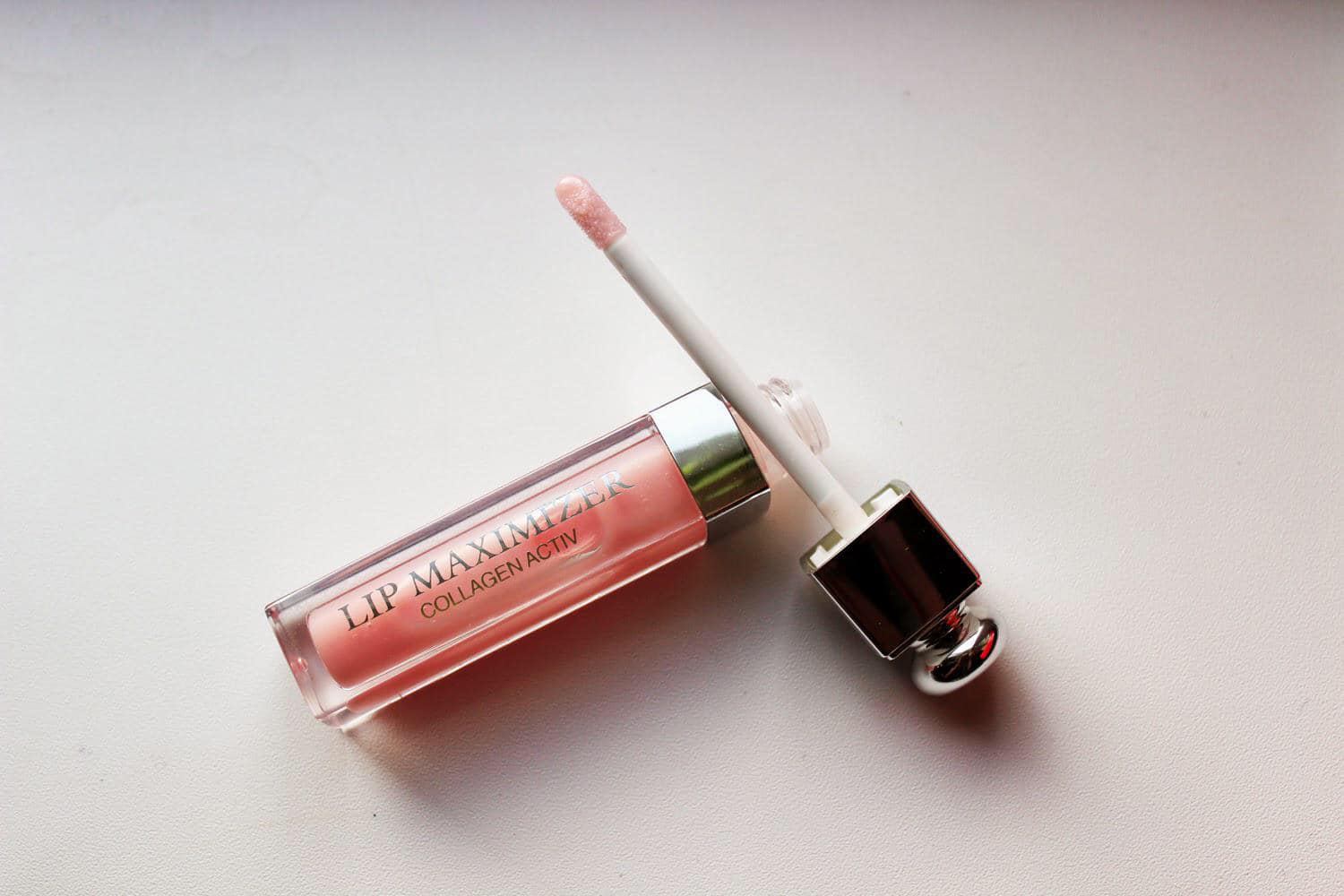 1 SON DƯỠNG DIOR LIP MAXIMIZER COLLAGEN ACTIV (MINI 2ML)