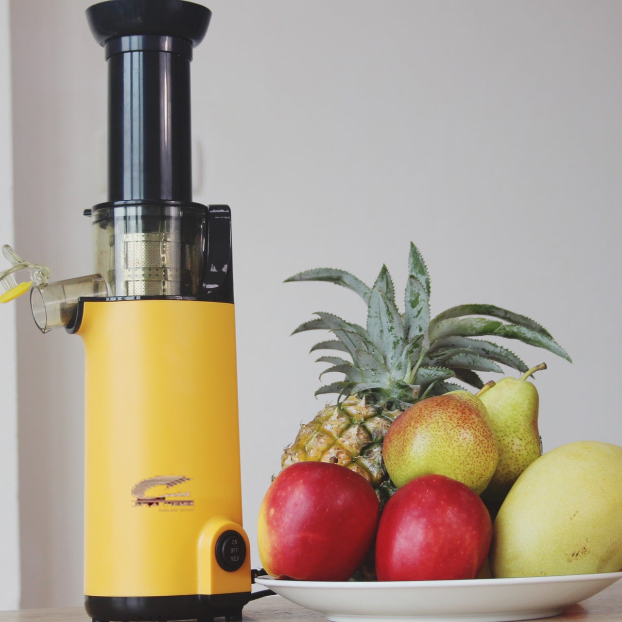 [CHÍNH HÃNG - BH 12 THÁNG] MÁY ÉP CHẬM MINI Jiplaithemis JL01 Máy ép mini máy ép chậm
