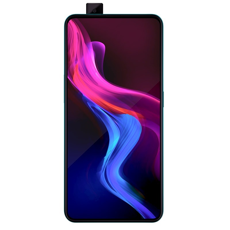 [HCM]Điện thoại Vsmart Active 3  (Ram 6 GbRom 64Gb)