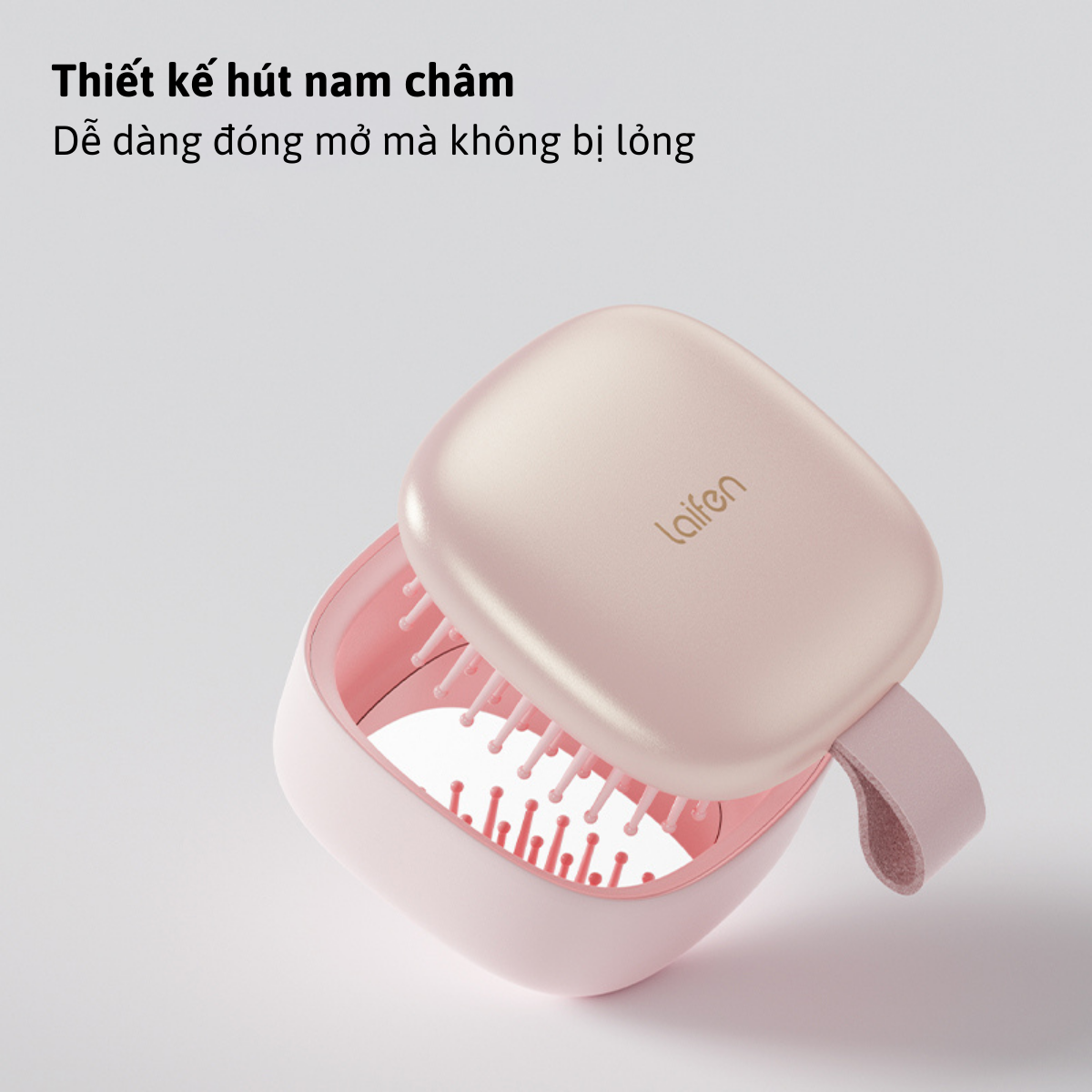 Lược đa năng Laifen