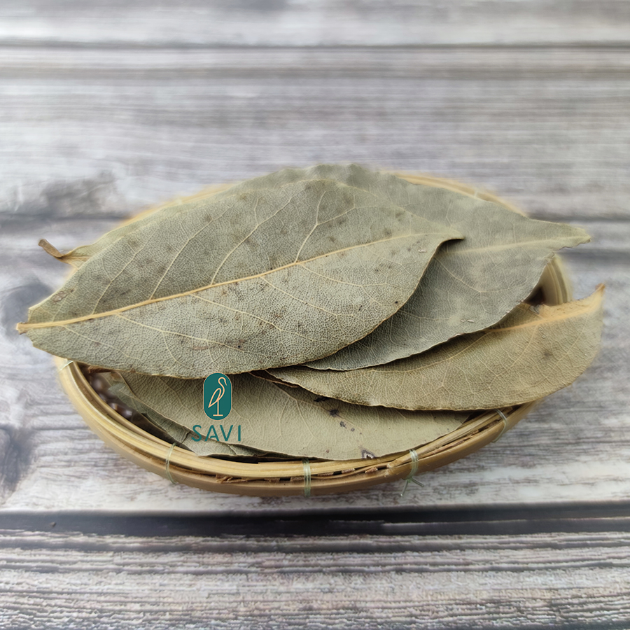Lá Nguyệt Quế Cao Cấp - High Quality Bay Leaves (8g)