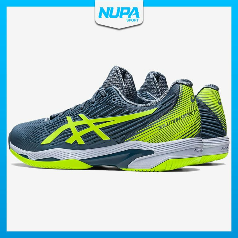 Giày Tennis Asics Solution Speed FF 2 – 1041A182-402