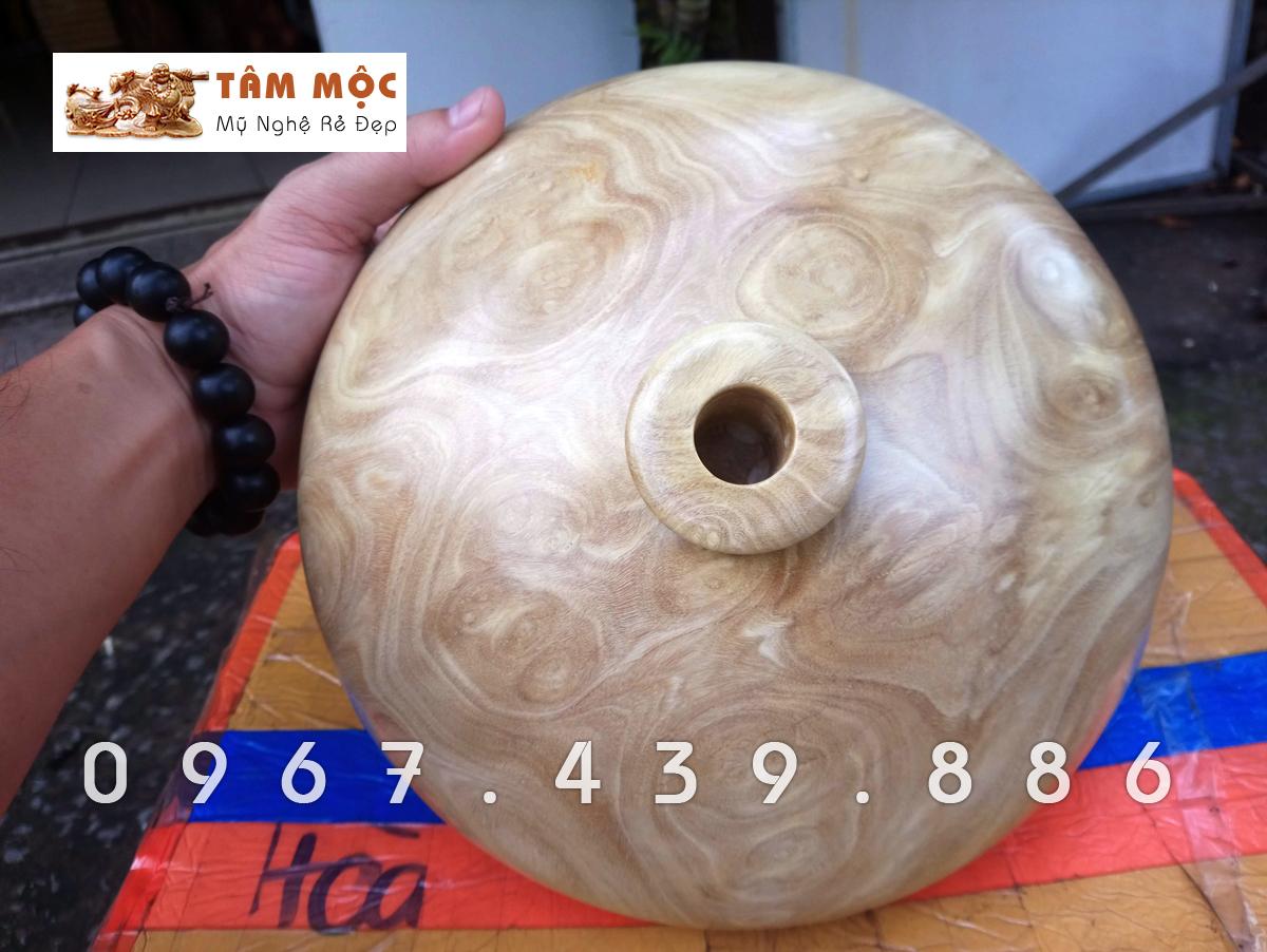 Chum phú quý nu nghiến - PQ91