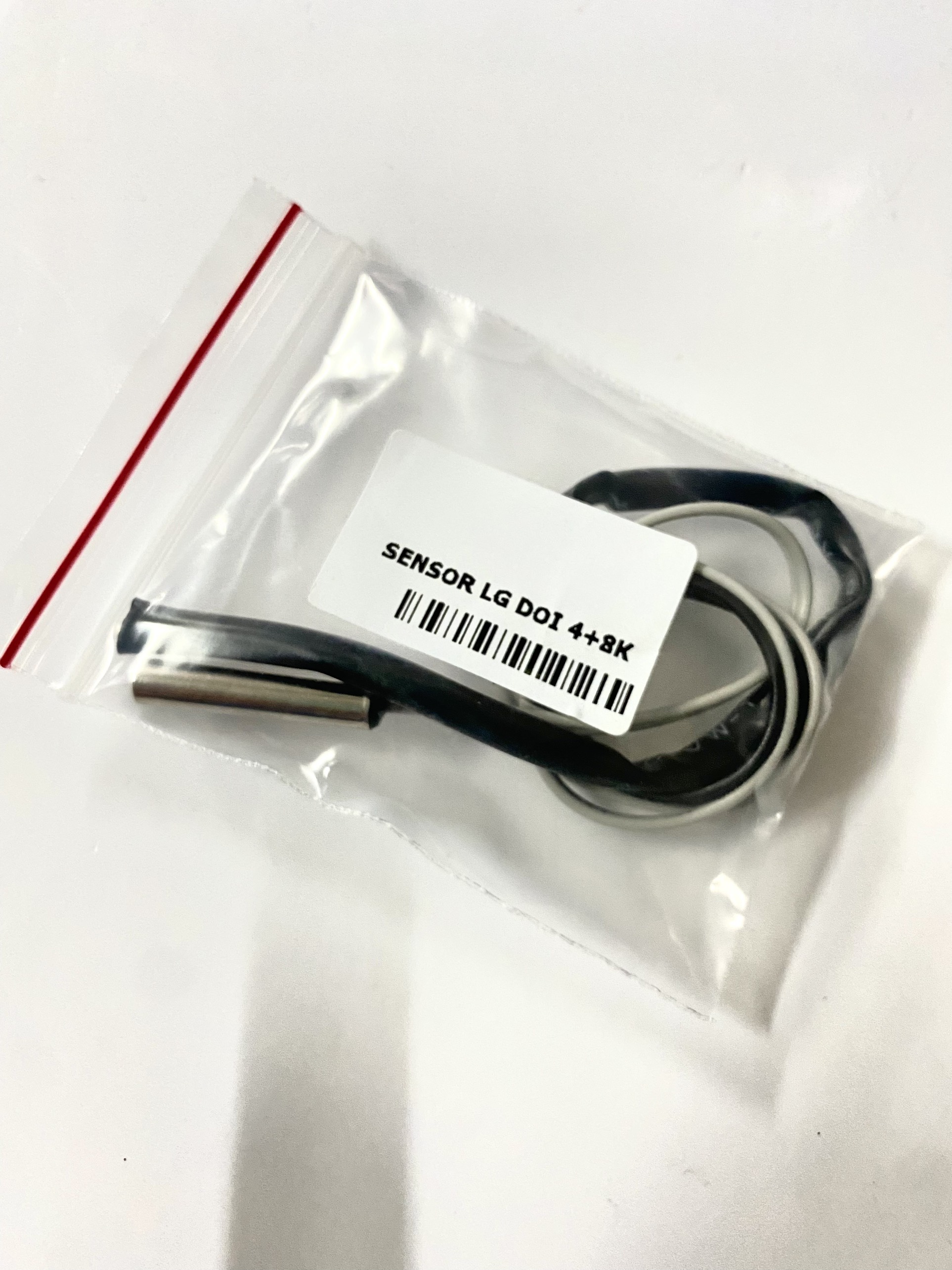 Sensor đôi cảm biến nhiệt độ máy lạnh LG 4+8K