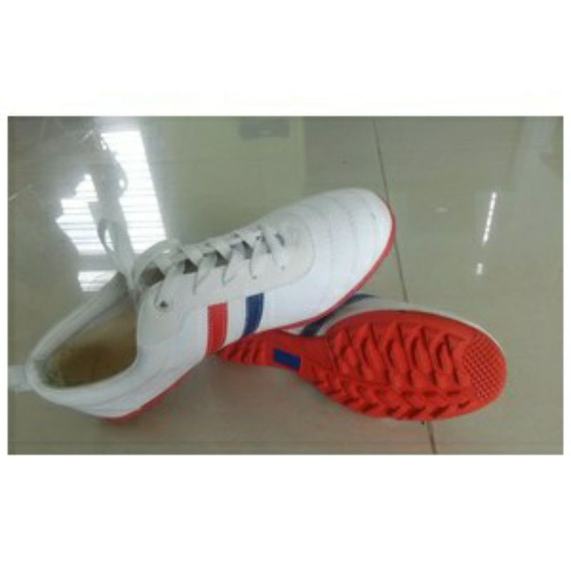 Giày Đá Bóng Đế Đỏ Full Size Từ 38 - 43