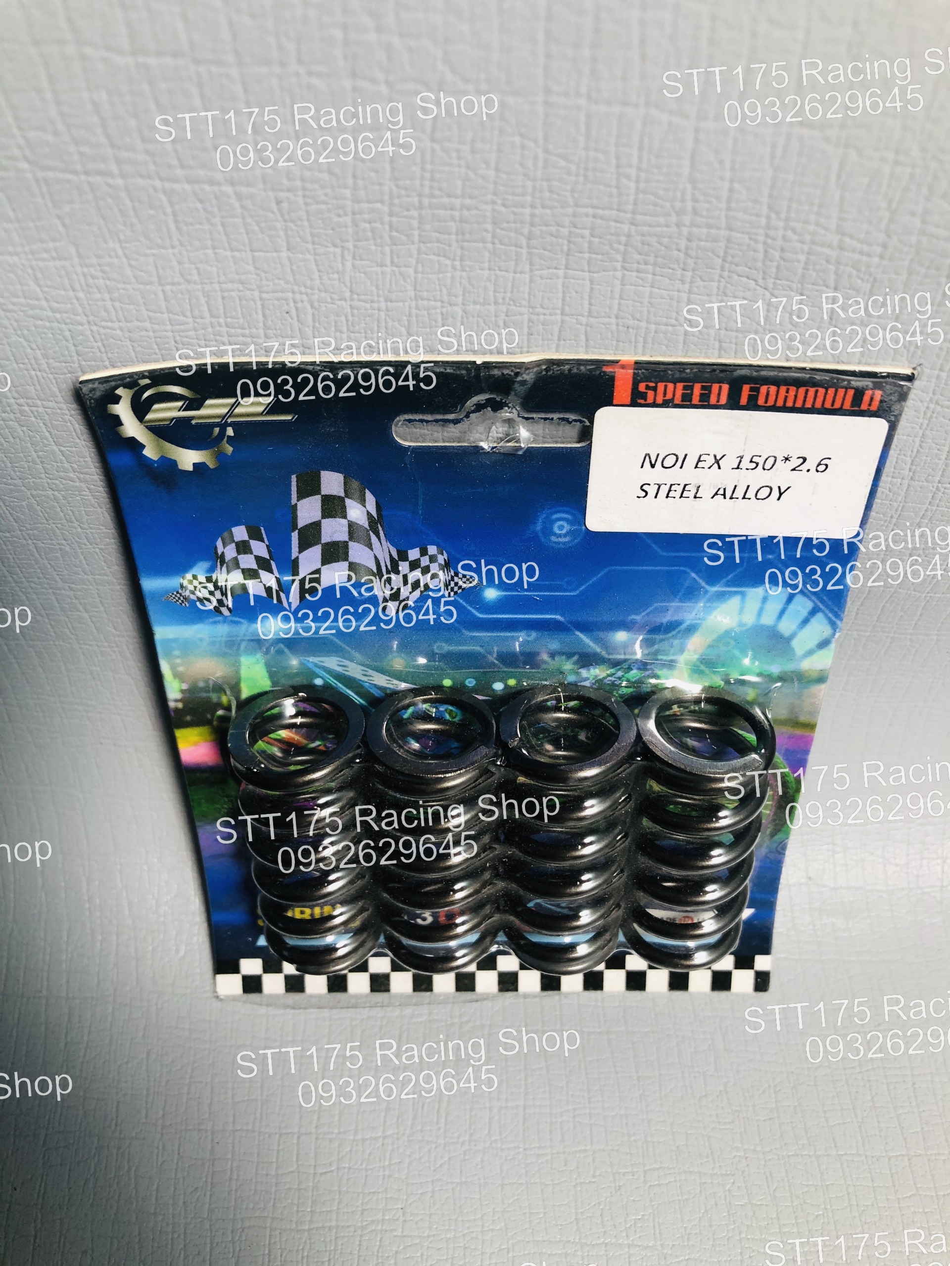 Loxo nồi HL EX 150 ( 2.6 / 2.8 / 2.9 / 3.0 )