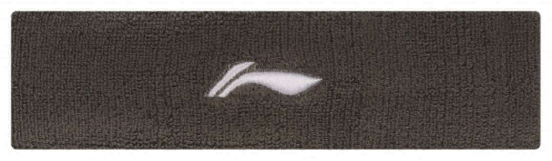 [Chính Hãng] Băng Đầu Chặn Mồ Hôi Li-Ning