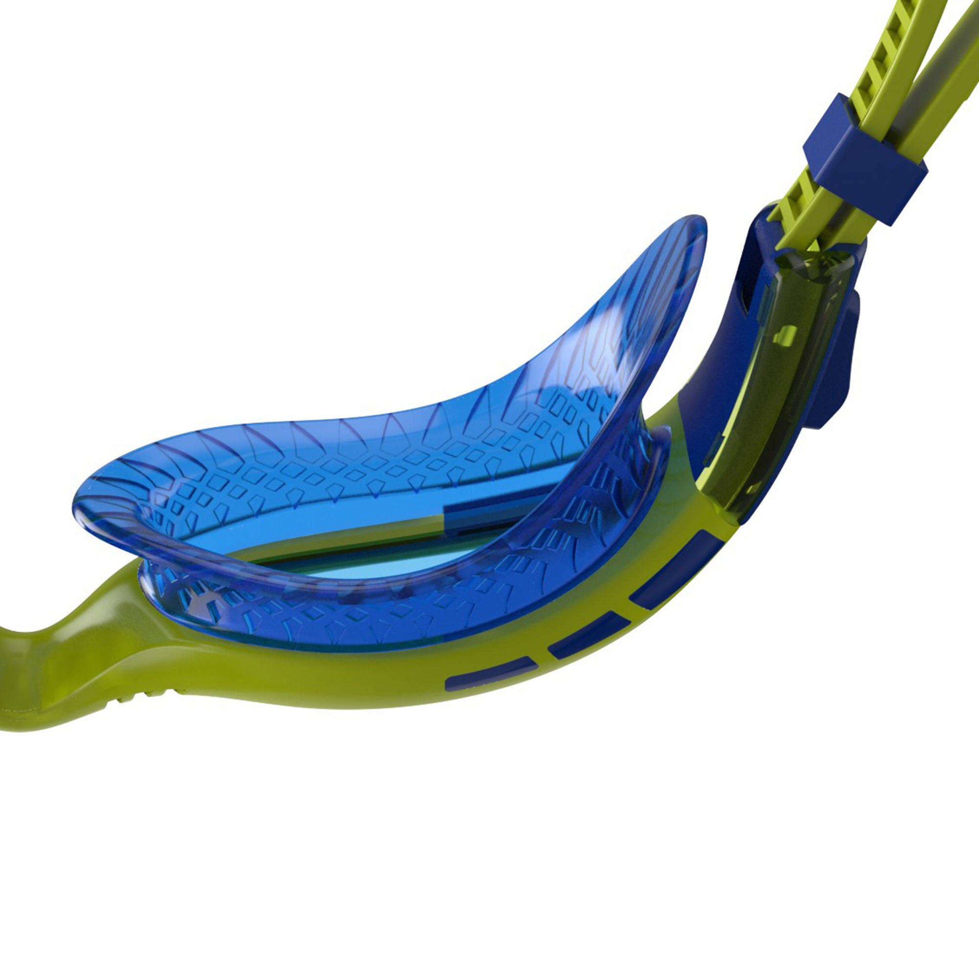 SPEEDO UNISEX GOGGLES 8-11595C585