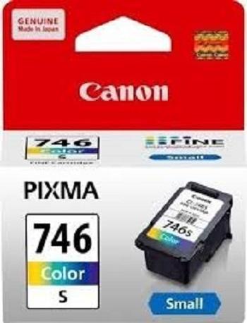Mực Canon CL746s