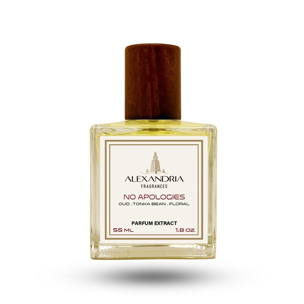 Nước hoa Alexandria Fragrances No Apologies - Nasomatto Pardon