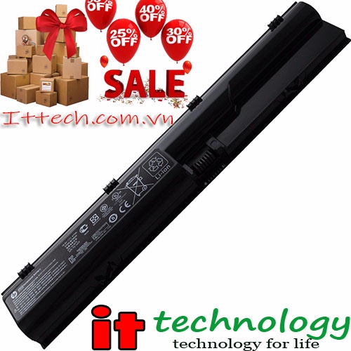Pin laptop hp probook 4330s 4331s 4430s 4431s 4435s 4530s 4535s 4540s